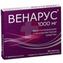 Справочник препаратов: ВЕНАРУС