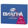 Справочник препаратов: ВИАГРА