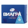 Справочник препаратов: ВИАГРА