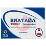Справочник препаратов: ВИАТАЙЛ
