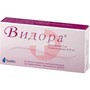 Справочник препаратов: ВИДОРА