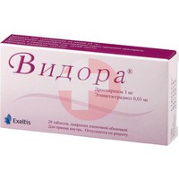 ВИДОРА