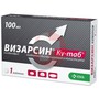Справочник препаратов: ВИЗАРСИН КУ-ТАБ