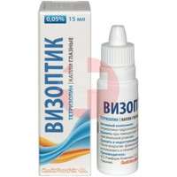 ВИЗОПТИК