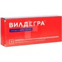 Справочник препаратов: ВИЛДЕГРА