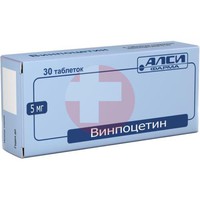 ВИНПОЦЕТИН
