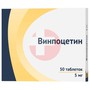 Справочник препаратов: ВИНПОЦЕТИН