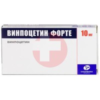 ВИНПОЦЕТИН ФОРТЕ КАНОН