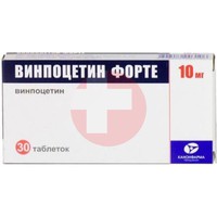ВИНПОЦЕТИН ФОРТЕ КАНОН