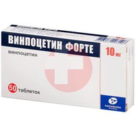 ВИНПОЦЕТИН ФОРТЕ КАНОН