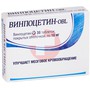 Справочник препаратов: ВИНПОЦЕТИН-OBL