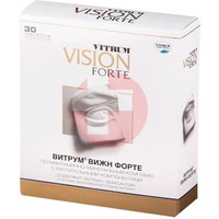 ВИТРУМ ВИЖН ФОРТЕ