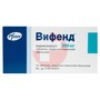 Справочник препаратов: ВИФЕНД
