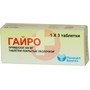 Справочник препаратов: ГАЙРО