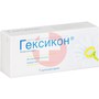 Справочник препаратов: ГЕКСИКОН