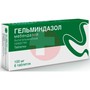 Справочник препаратов: ГЕЛЬМИНДАЗОЛ