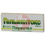 Справочник препаратов: ГЕЛЬМИНТОКС