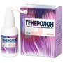 Справочник препаратов: ГЕНЕРОЛОН