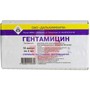 Справочник препаратов: ГЕНТАМИЦИН