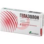 Справочник препаратов: ГЕПАЗОЛОН
