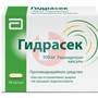 Справочник препаратов: ГИДРАСЕК