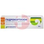 Справочник препаратов: ГИДРОКОРТИЗОН