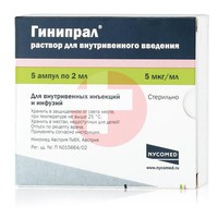 ГИНИПРАЛ