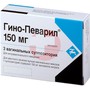 Справочник препаратов: ГИНО-ПЕВАРИЛ