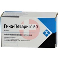 ГИНО-ПЕВАРИЛ