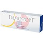 Справочник препаратов: ГИНОФОРТ