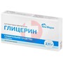 Справочник препаратов: ГЛИЦЕРИН