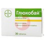 Справочник препаратов: ГЛЮКОБАЙ