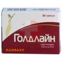 Справочник препаратов: ГОЛДЛАЙН