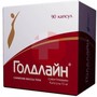 Справочник препаратов: ГОЛДЛАЙН