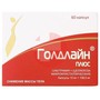 Справочник препаратов: ГОЛДЛАЙН ПЛЮС