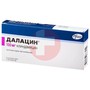 Справочник препаратов: ДАЛАЦИН