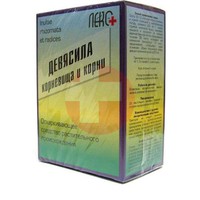 ДЕВЯСИЛА 