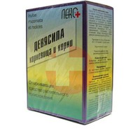 ДЕВЯСИЛА 