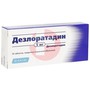 Справочник препаратов: ДЕЗЛОРАТАДИН