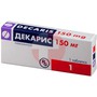 Справочник препаратов: ДЕКАРИС