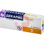 Справочник препаратов: ДЕКАРИС
