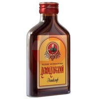 ДЕМИДОВСКИЙ ЭЛИКСИР