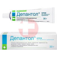 ДЕПАНТОЛ