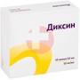 Справочник препаратов: ДИКСИН