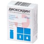 Справочник препаратов: ДИОКСИДИН