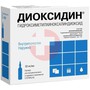 Справочник препаратов: ДИОКСИДИН