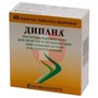 Справочник препаратов: ДИПАНА