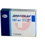 Справочник препаратов: ДИФЛЮКАН