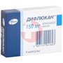 Справочник препаратов: ДИФЛЮКАН