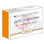 Справочник препаратов: ДОКСИЦИКЛИН